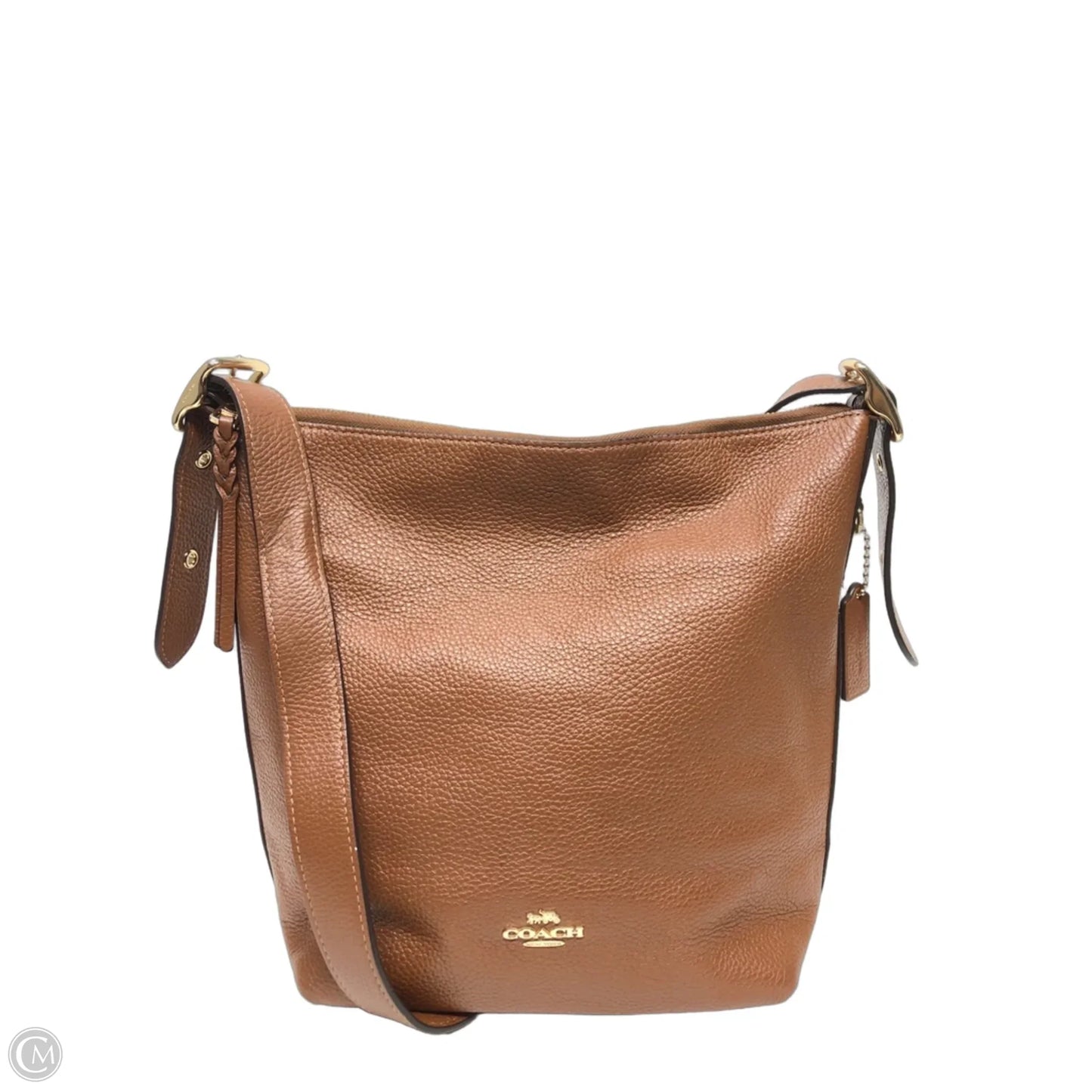 Crossbody Designer By Coach