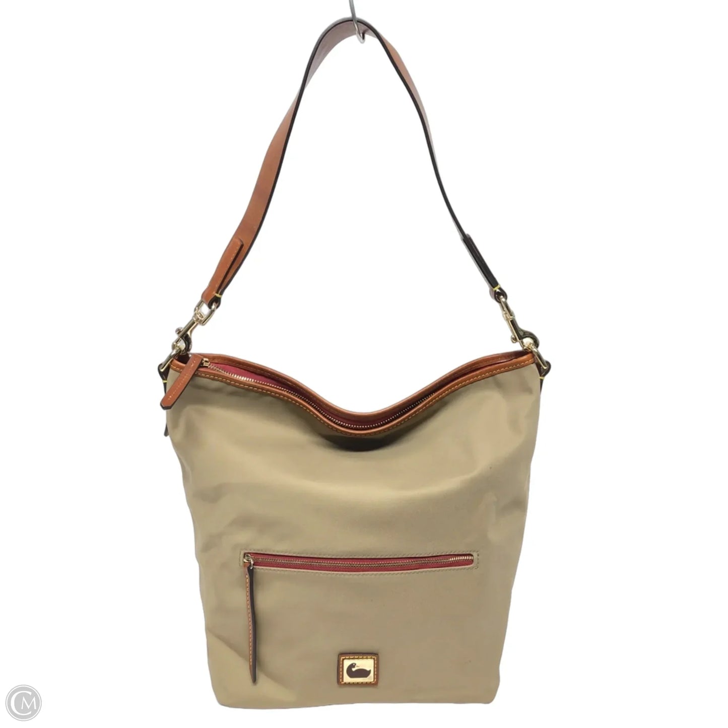 Handbag Designer By Dooney And Bourke