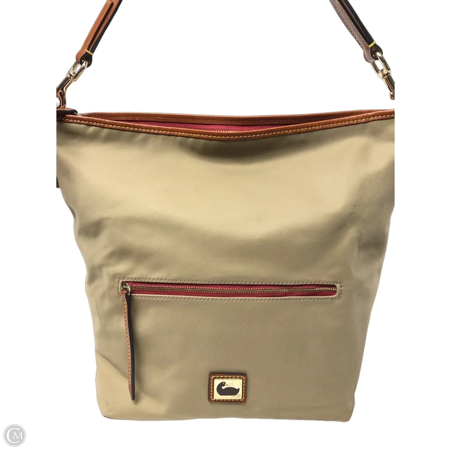 Handbag Designer By Dooney And Bourke