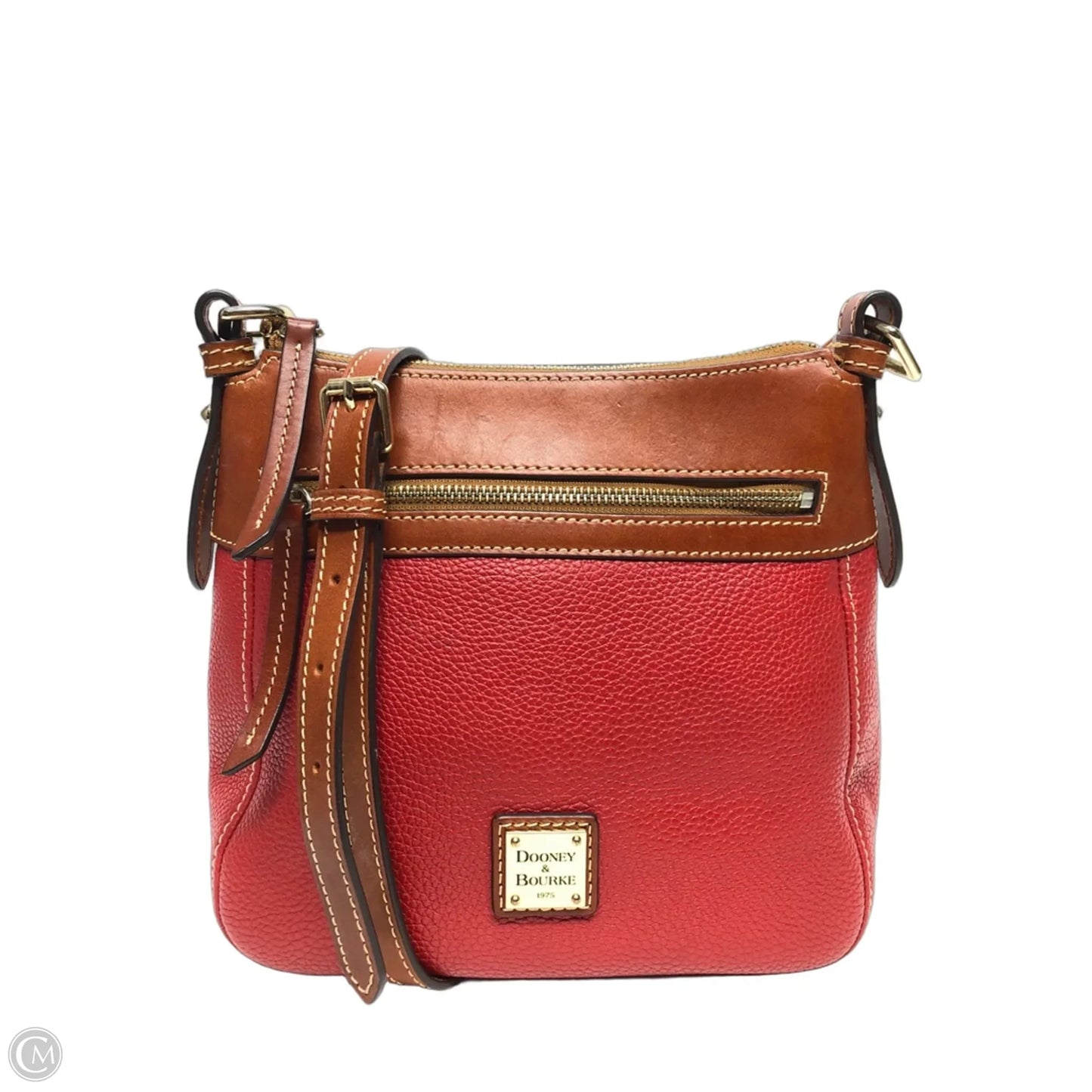 Crossbody Designer By Dooney And Bourke