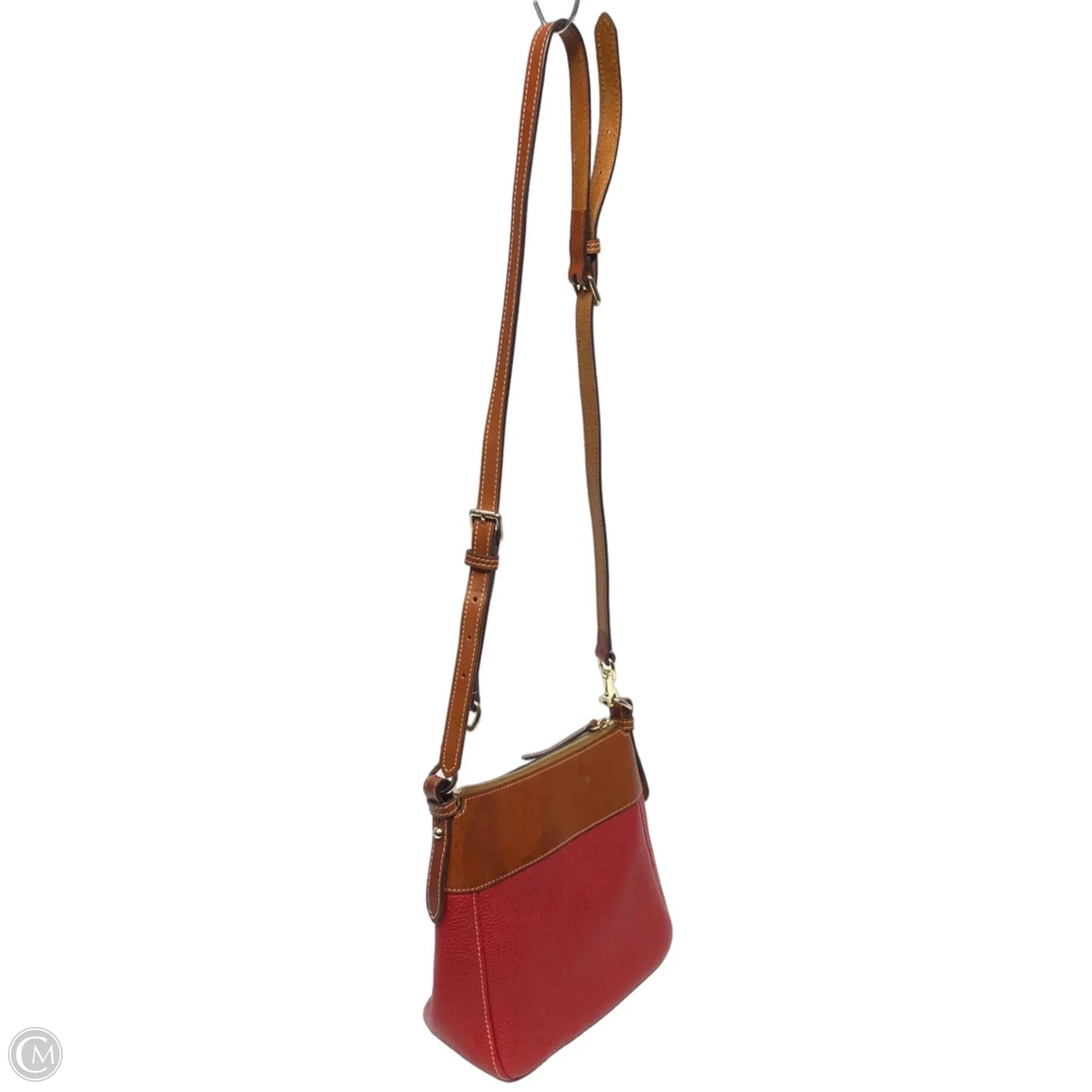 Crossbody Designer By Dooney And Bourke