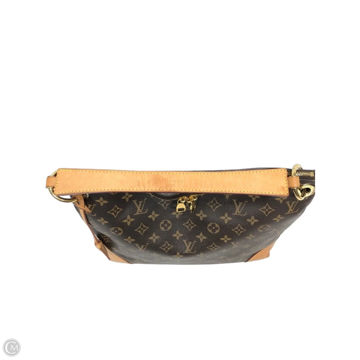 Handbag Luxury Designer By Louis Vuitton