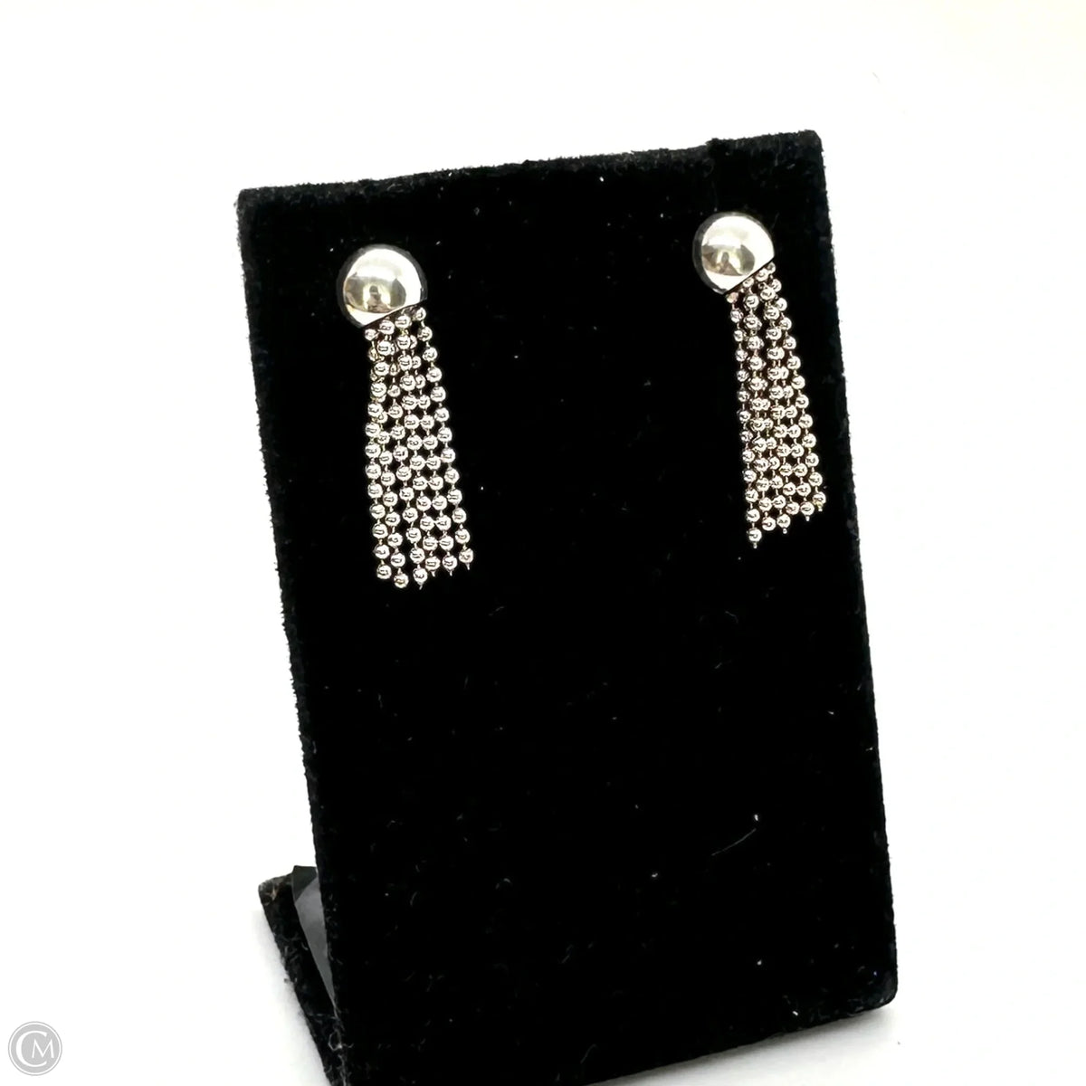 Earrings Sterling Silver By Clothes Mentor