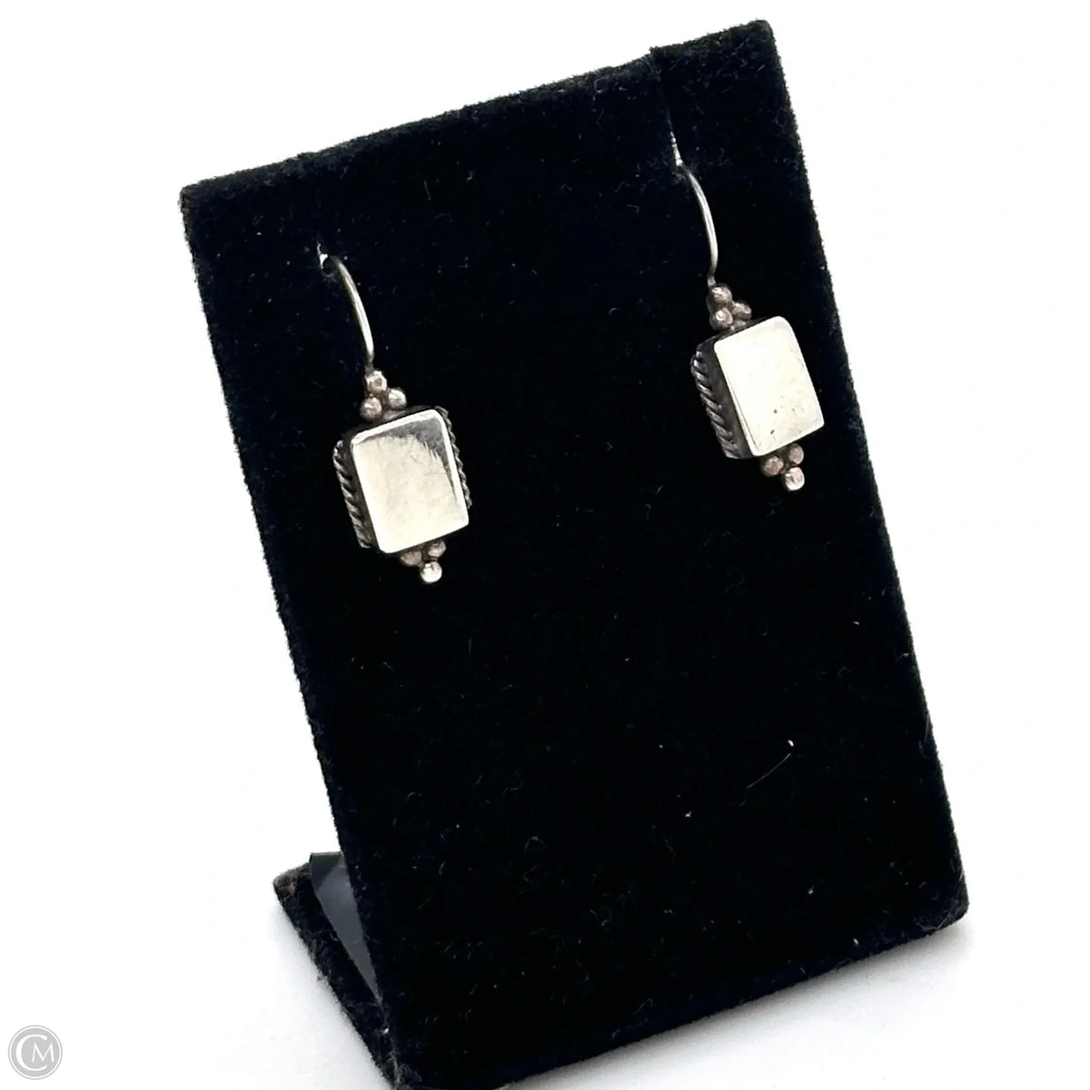 Earrings Sterling Silver By Clothes Mentor