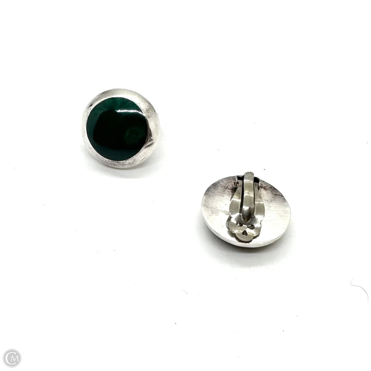 Earrings Sterling Silver By Clothes Mentor