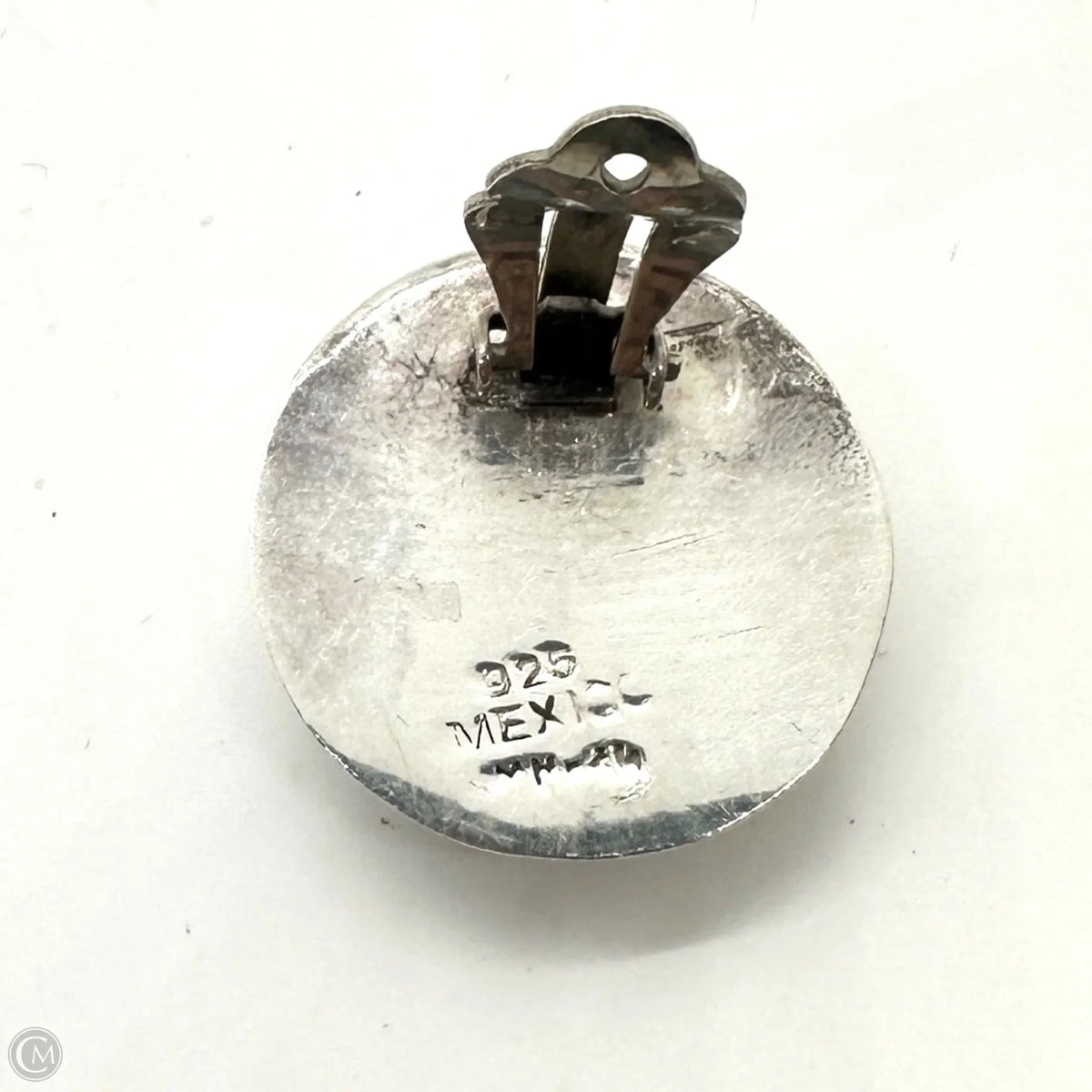Earrings Sterling Silver By Clothes Mentor