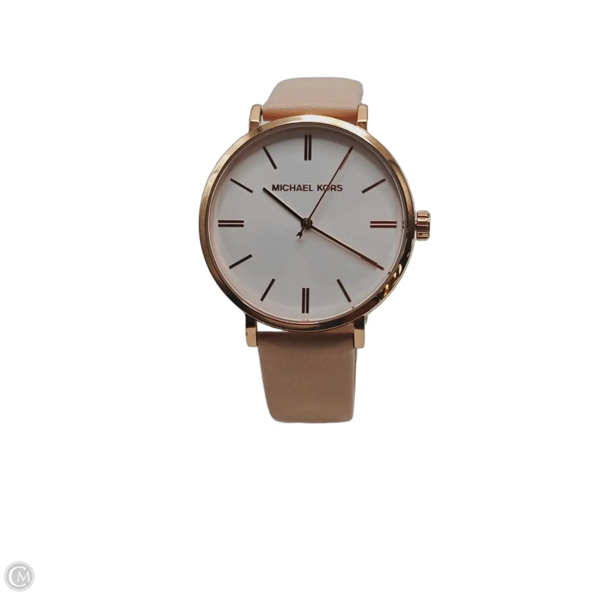 Watch Designer By Michael Kors