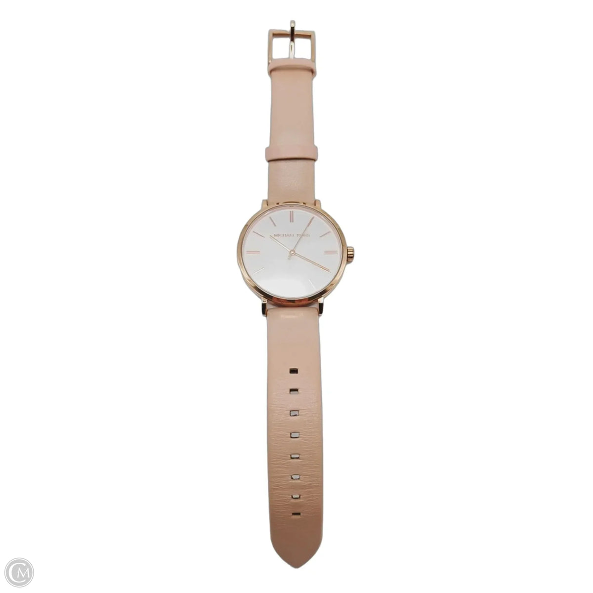 Watch Designer By Michael Kors