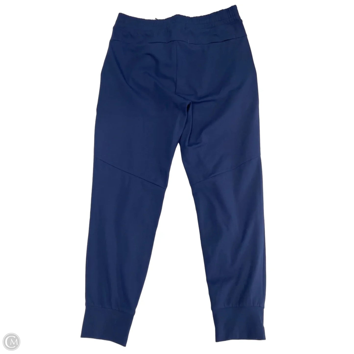 Athletic Pants By Rlx In Blue, Size: S