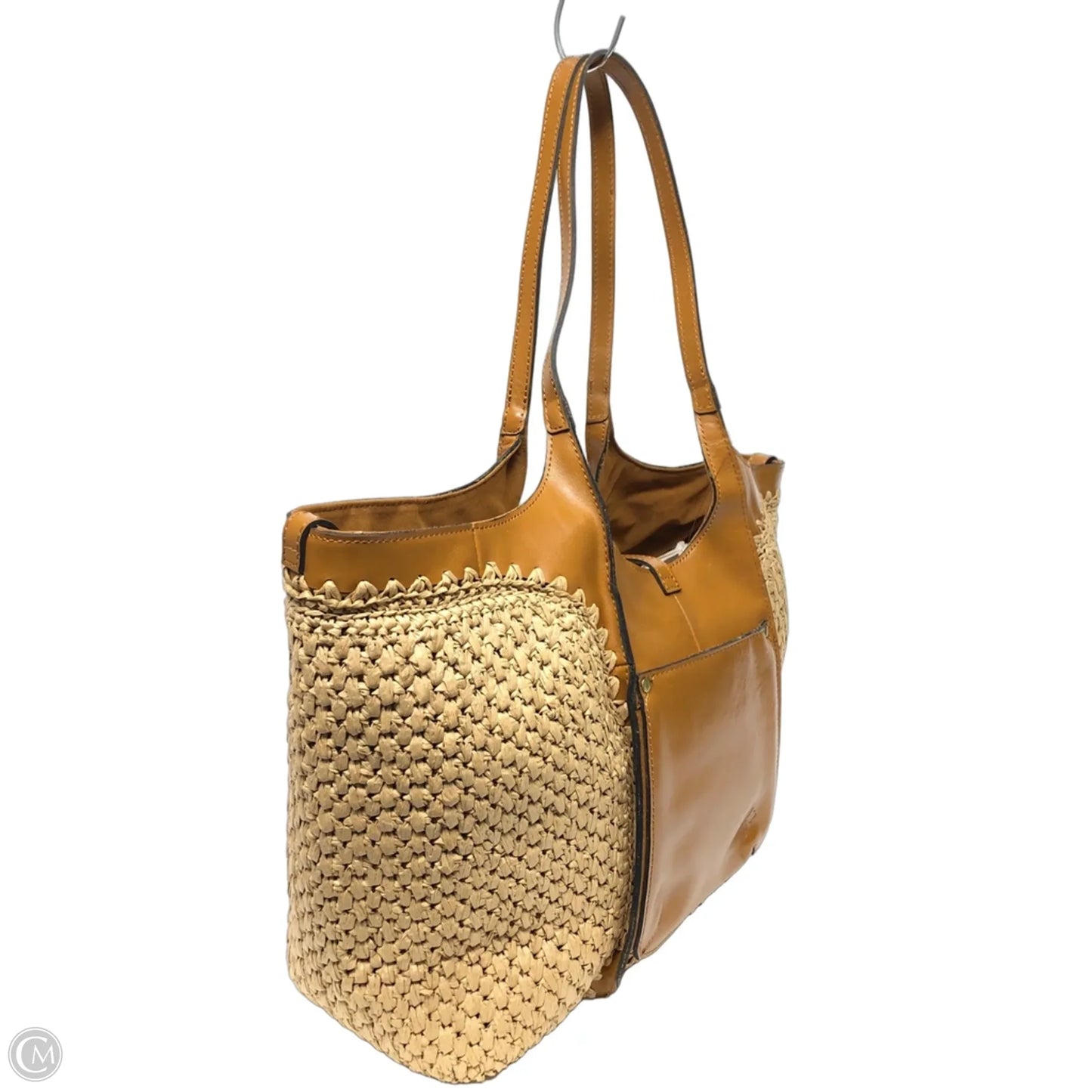 Tote Designer By Patricia Nash, Size: Large