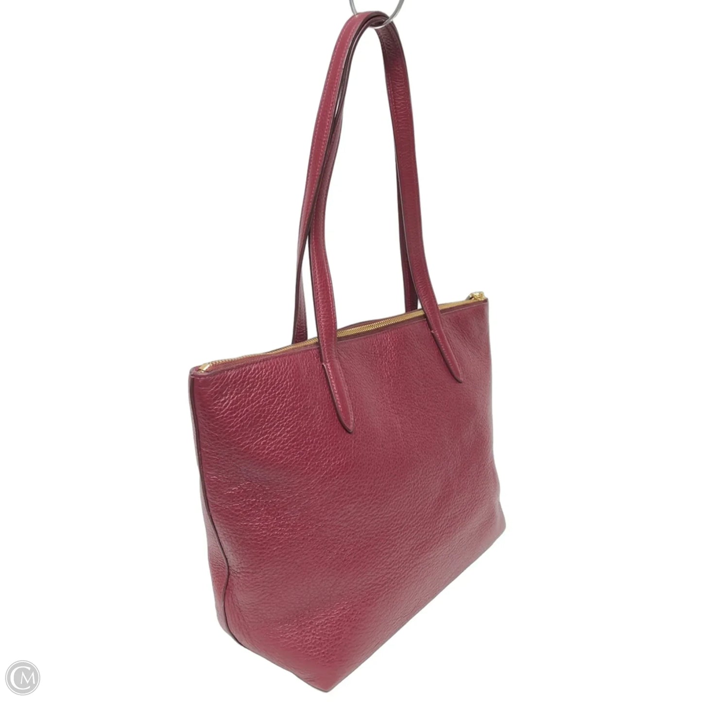 Tote Designer By Coach