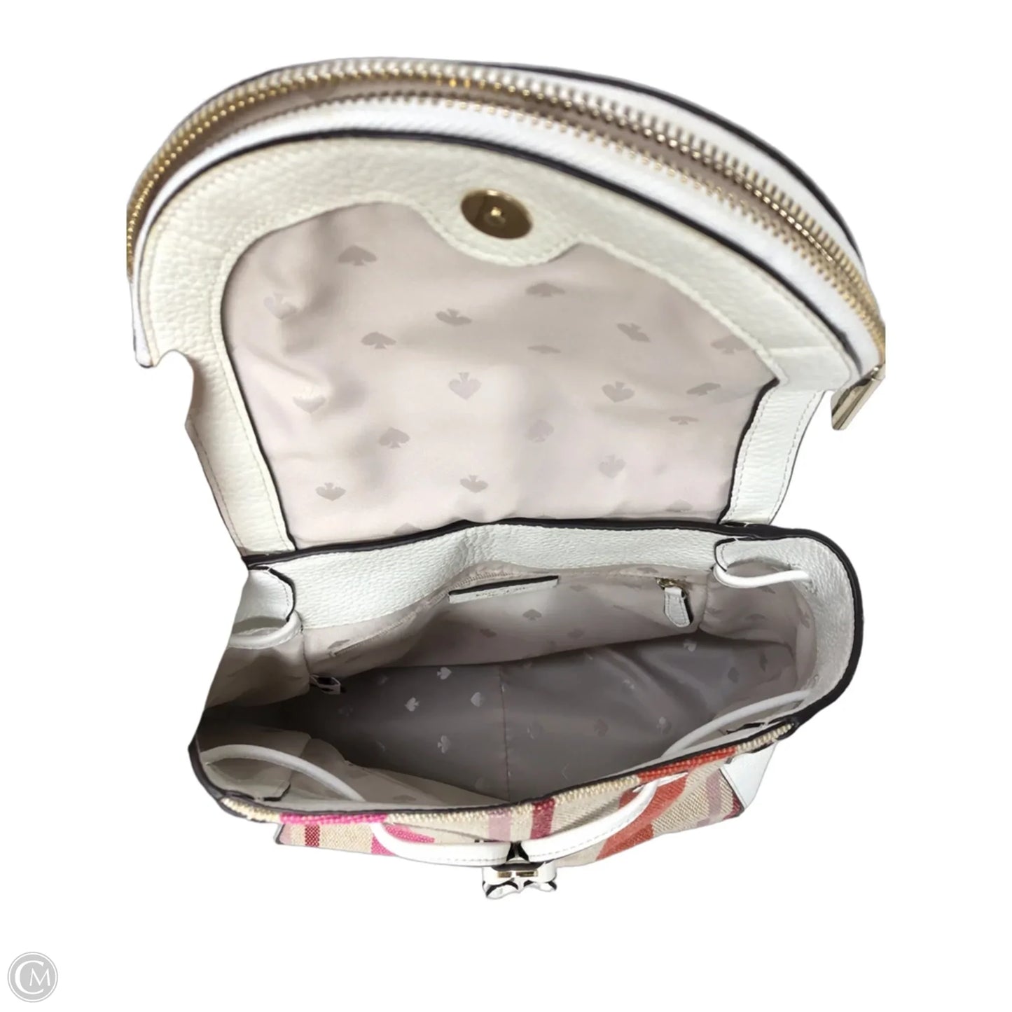 Backpack Designer By Kate Spade