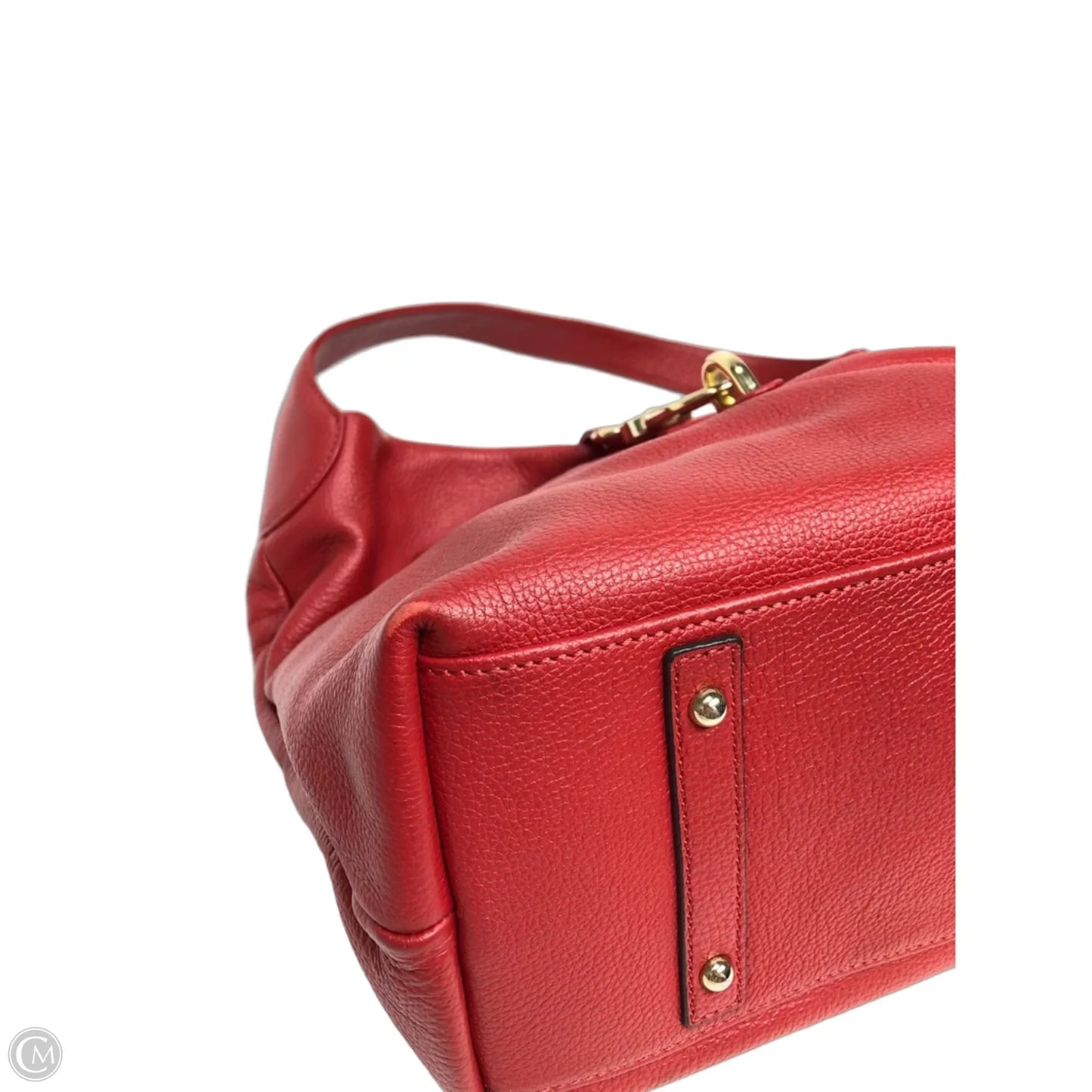 Handbag Designer By Dooney And Bourke