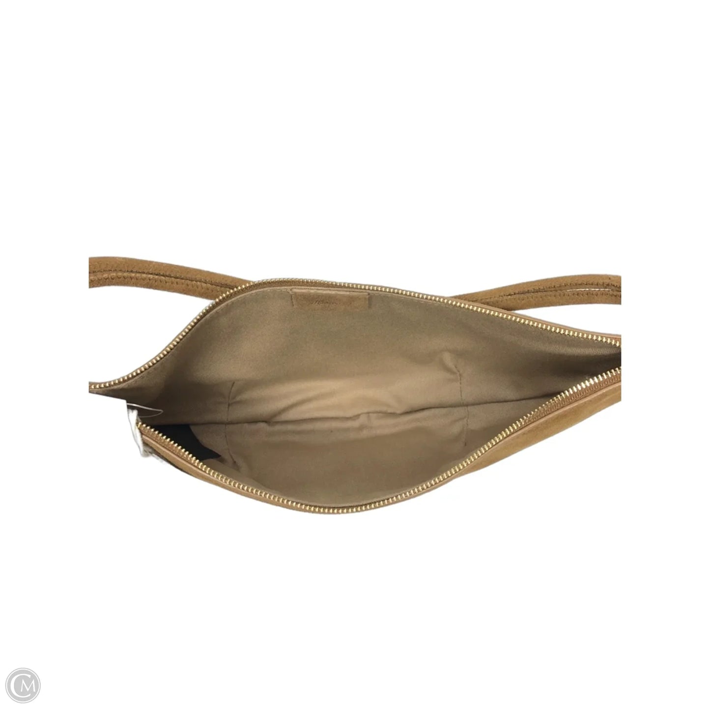 Handbag Leather By Madewell