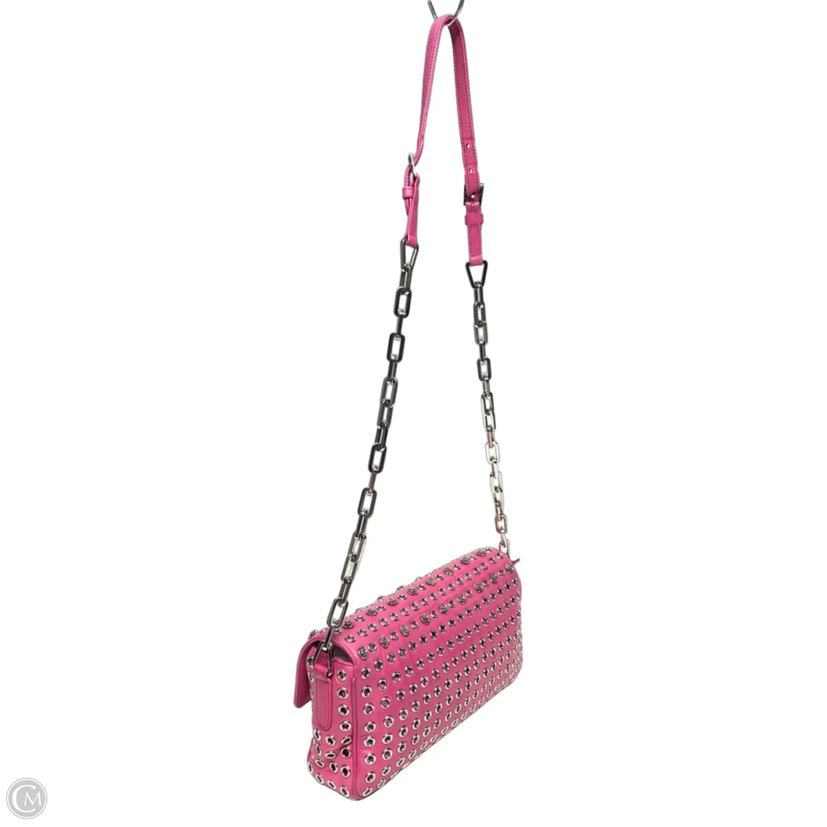 Crossbody Luxury Designer By Prada