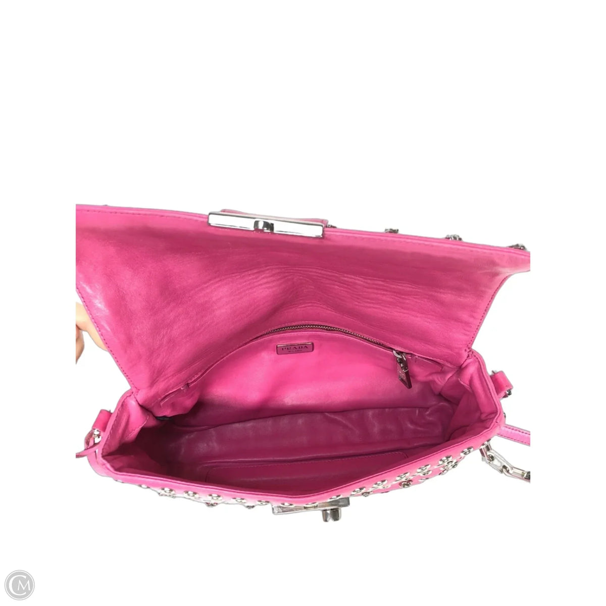 Crossbody Luxury Designer By Prada