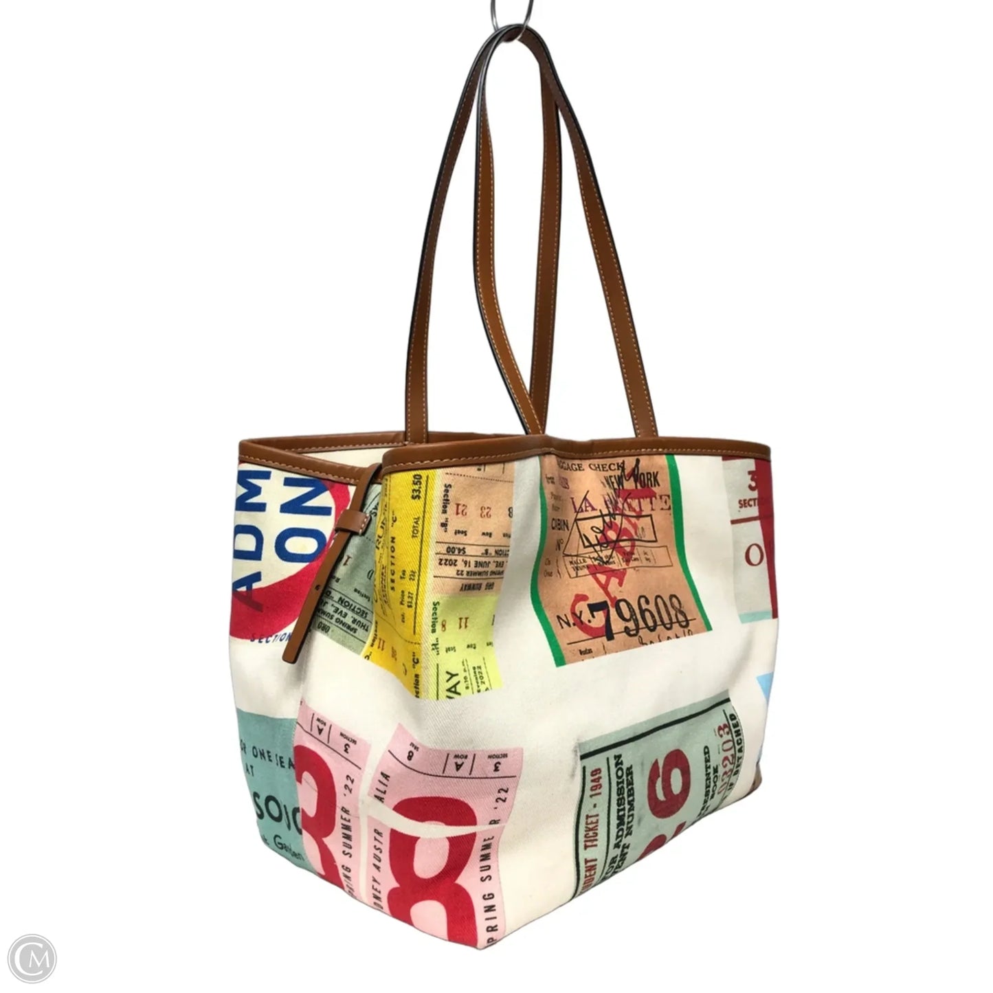 Tote By Cmb, Size: Large