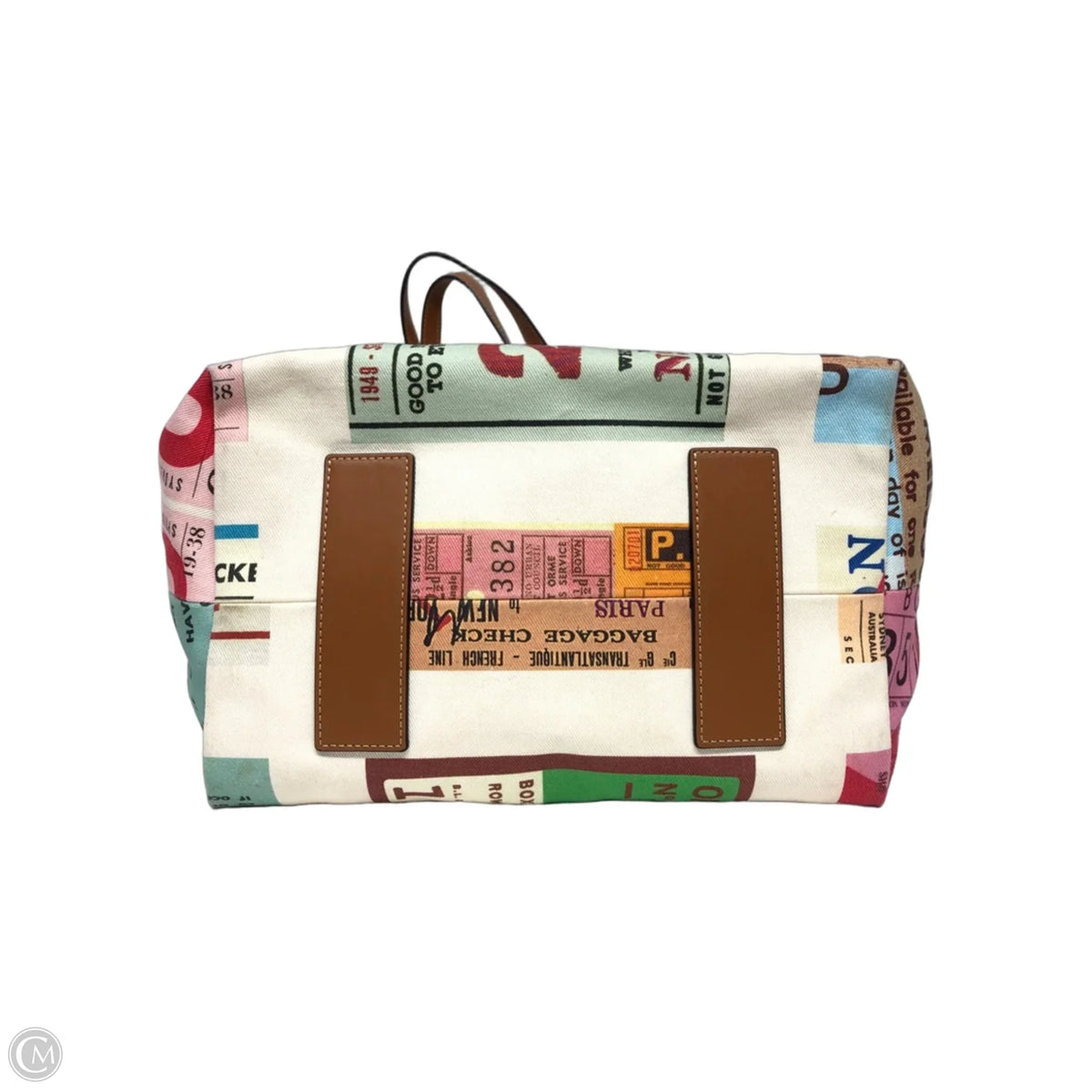 Tote By Cmb, Size: Large