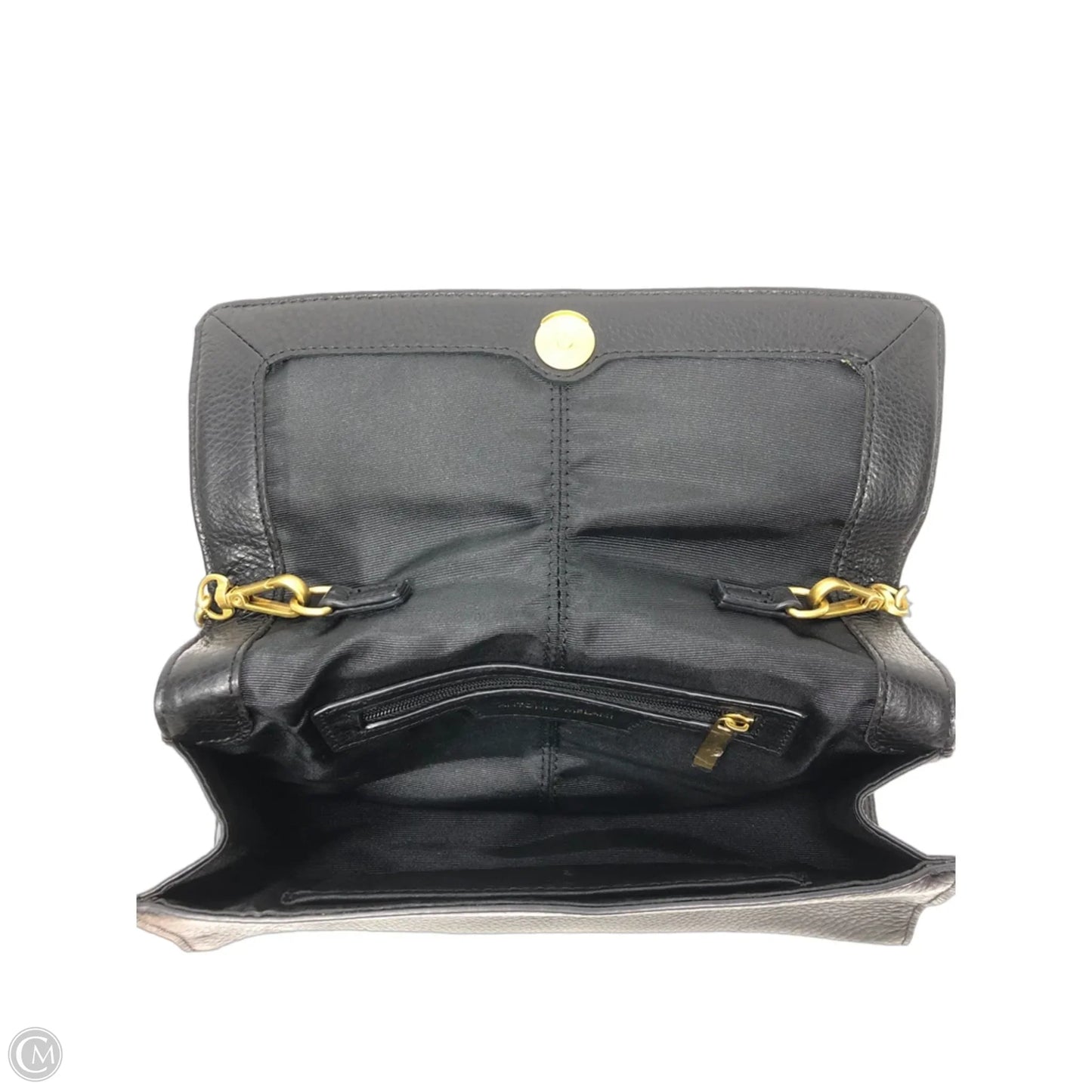 Crossbody Leather By Antonio Melani