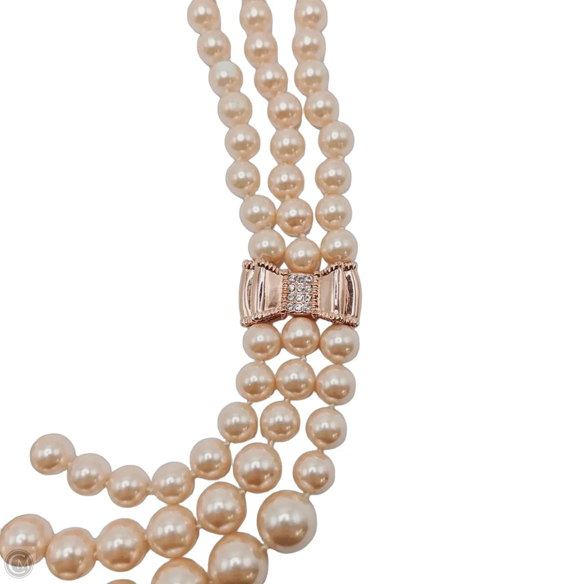 Necklace Designer By Kate Spade