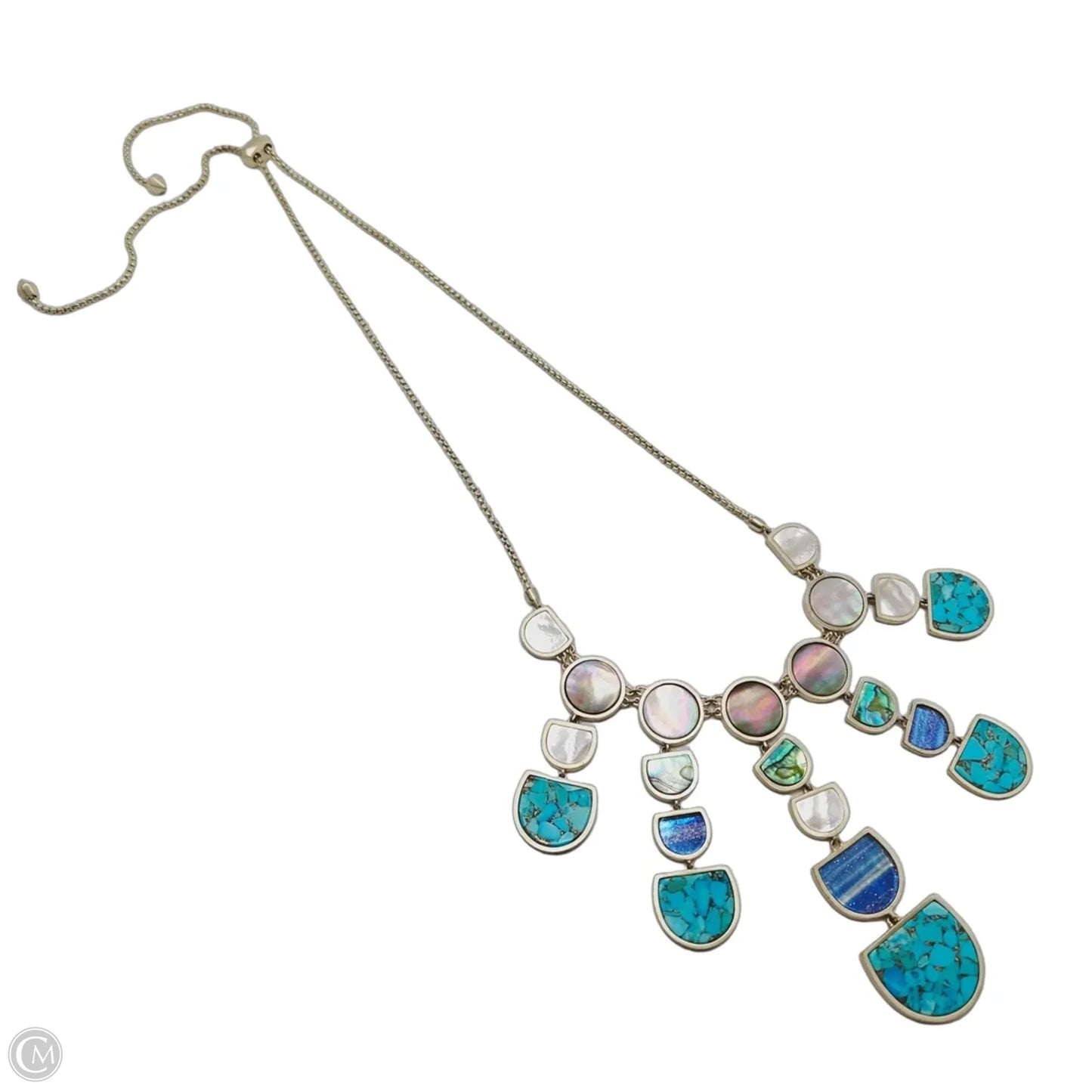 Necklace Statement By Kendra Scott