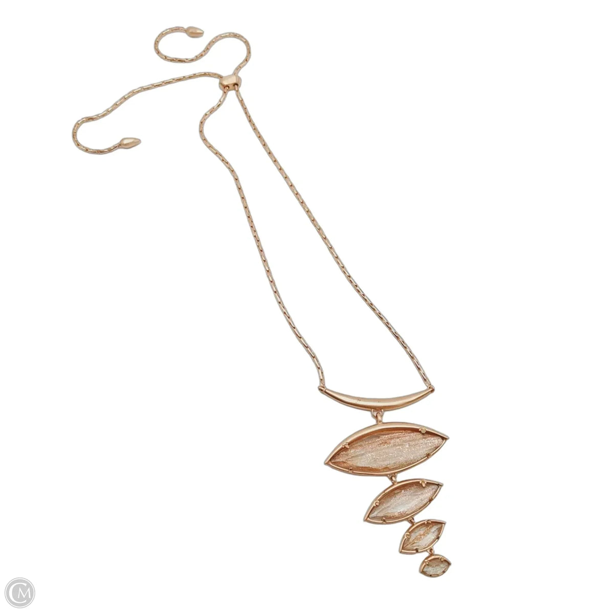 Necklace Statement By Kendra Scott