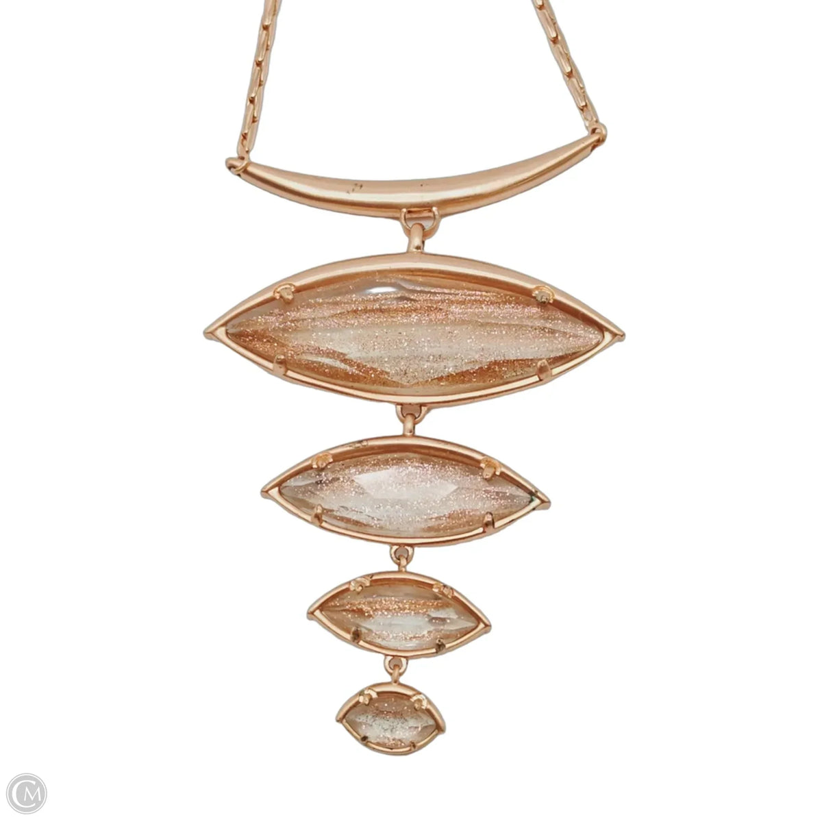 Necklace Statement By Kendra Scott