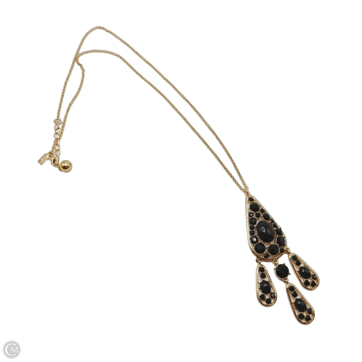 Necklace Designer By Kate Spade