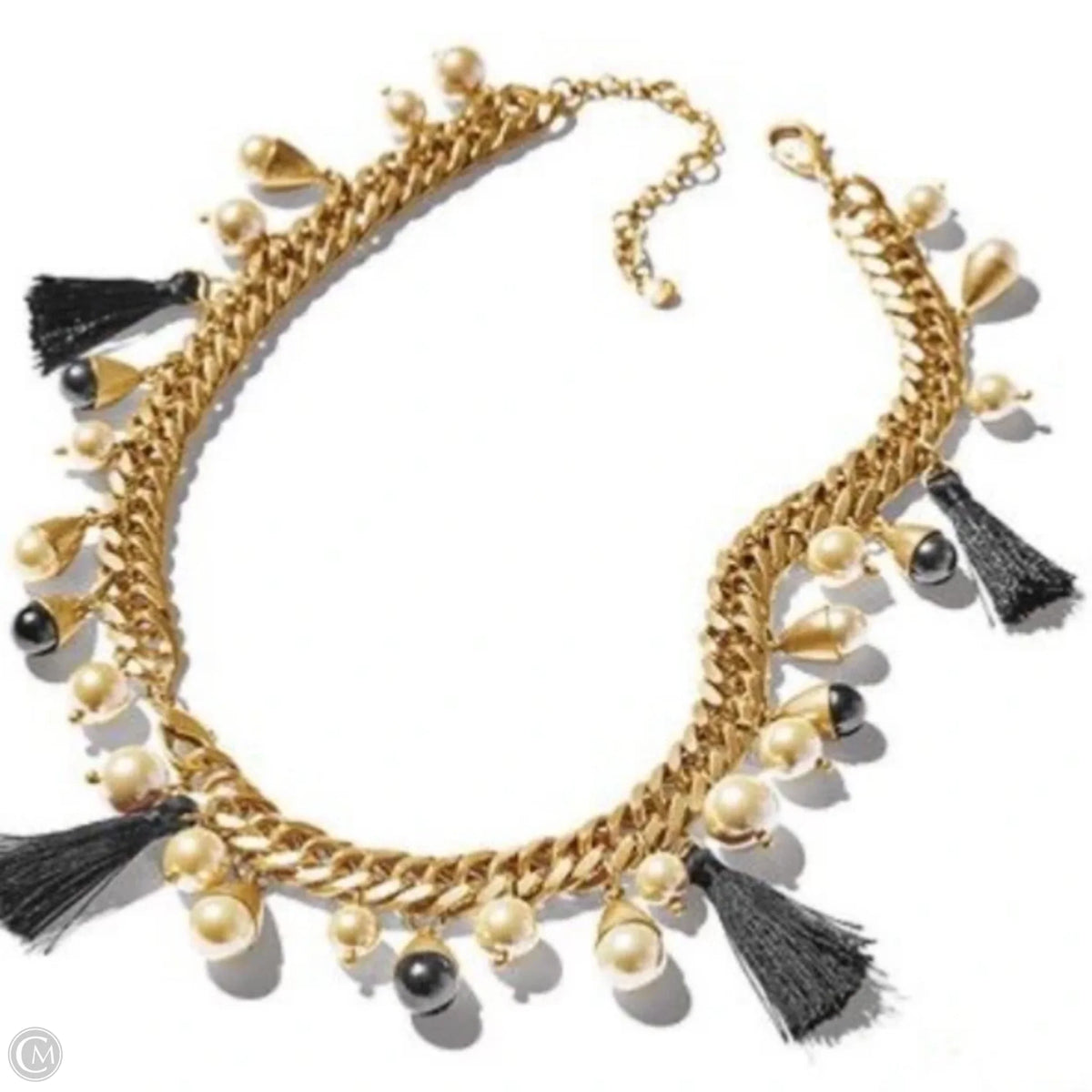 Necklace Statement By Cabi