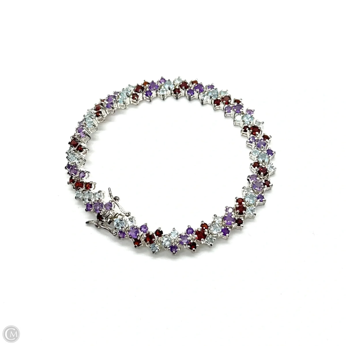 Bracelet Sterling Silver By Clothes Mentor