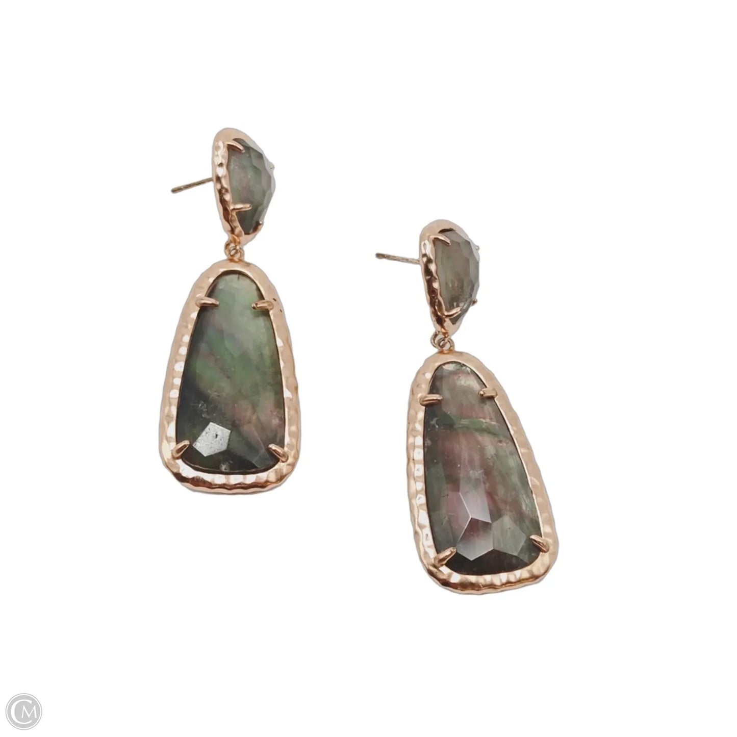 Earrings Dangle/drop By Kendra Scott