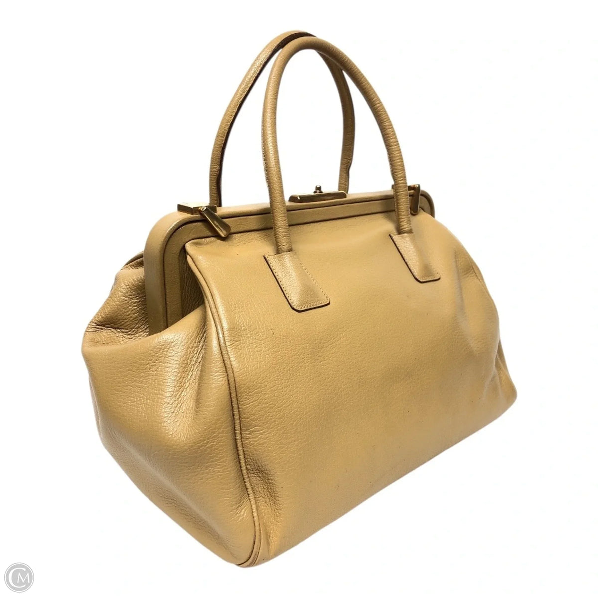 Handbag Luxury Designer By Prada