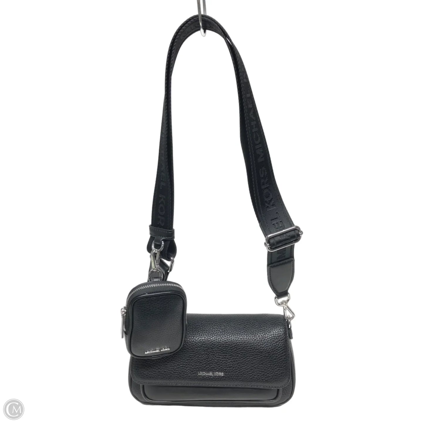 Crossbody Designer By Michael Kors