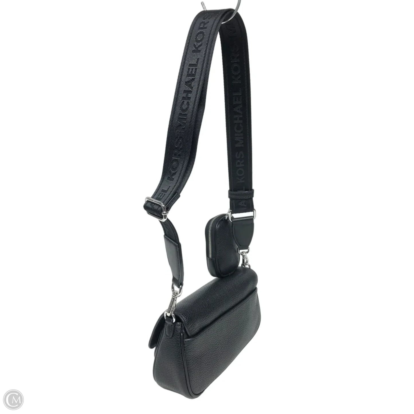 Crossbody Designer By Michael Kors
