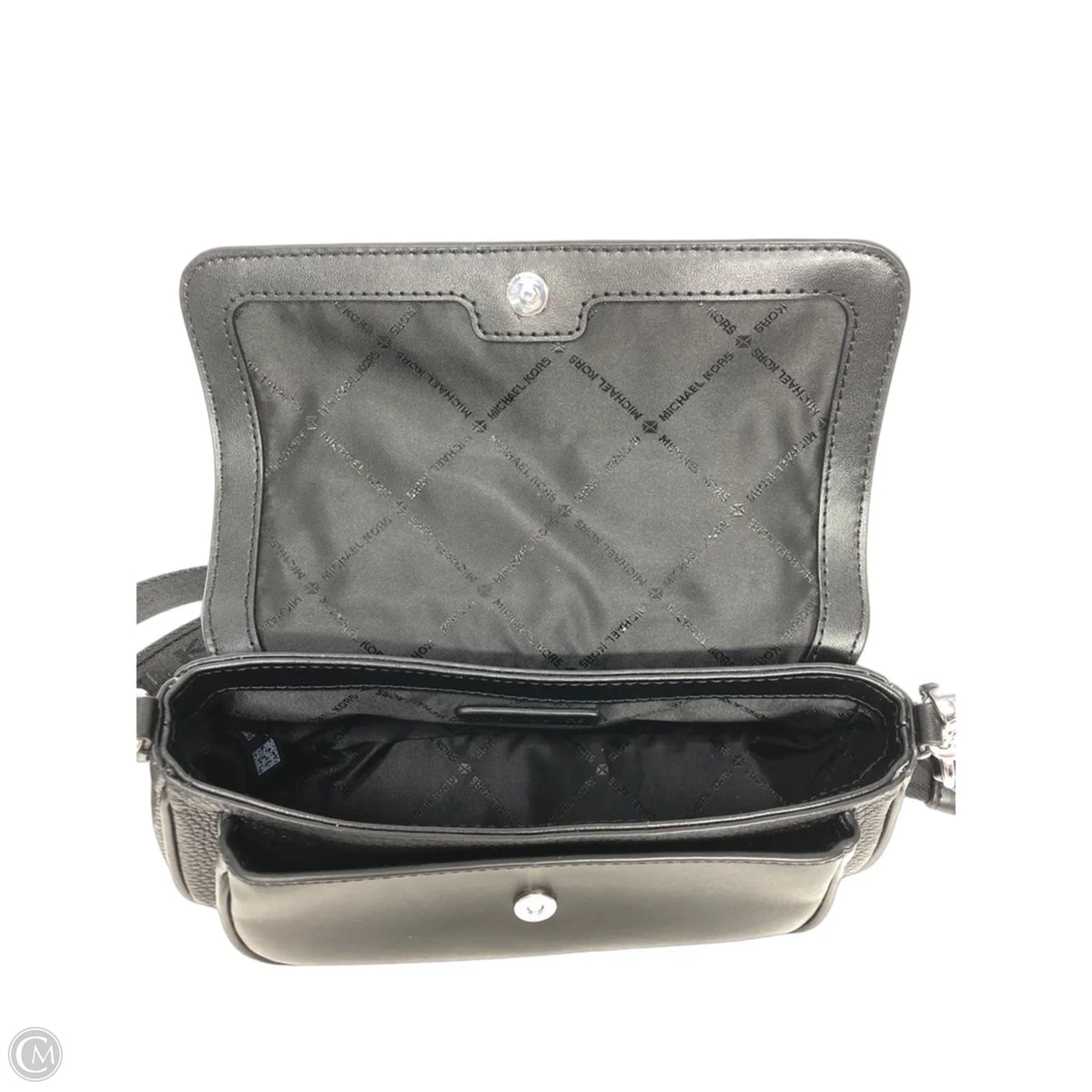 Crossbody Designer By Michael Kors