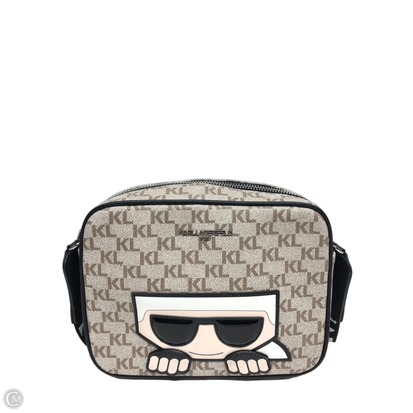 Crossbody By Karl Lagerfeld
