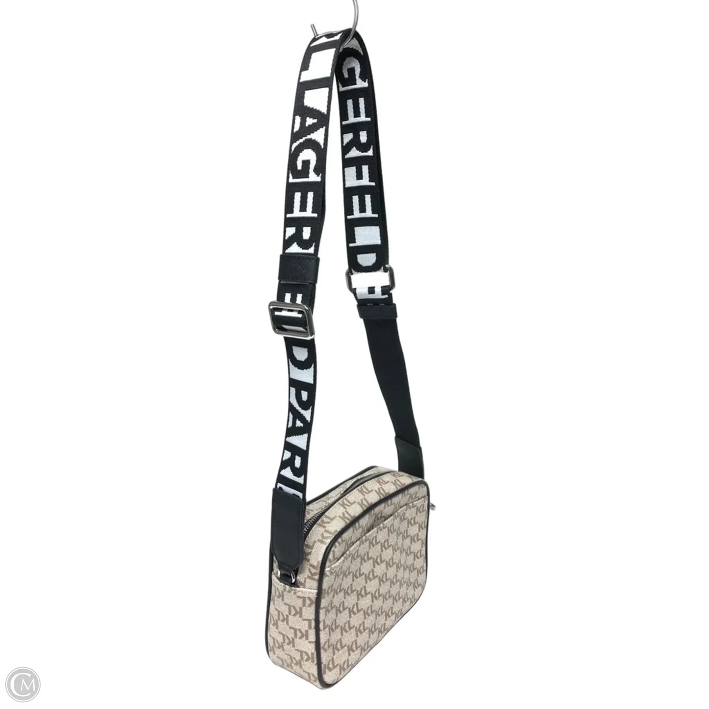 Crossbody By Karl Lagerfeld