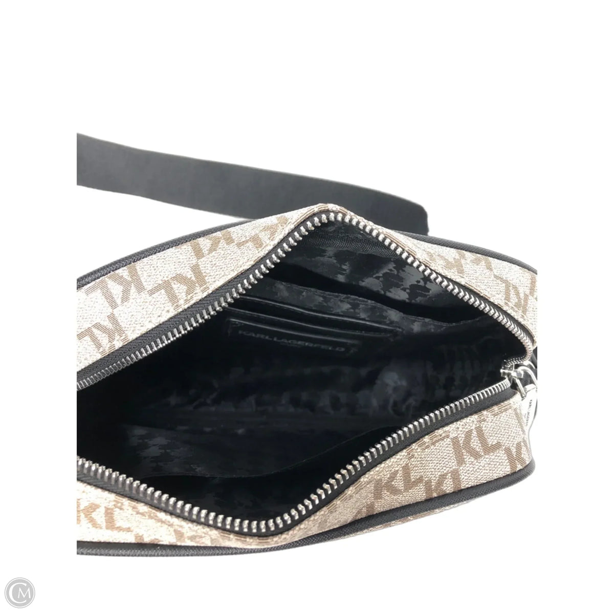 Crossbody By Karl Lagerfeld