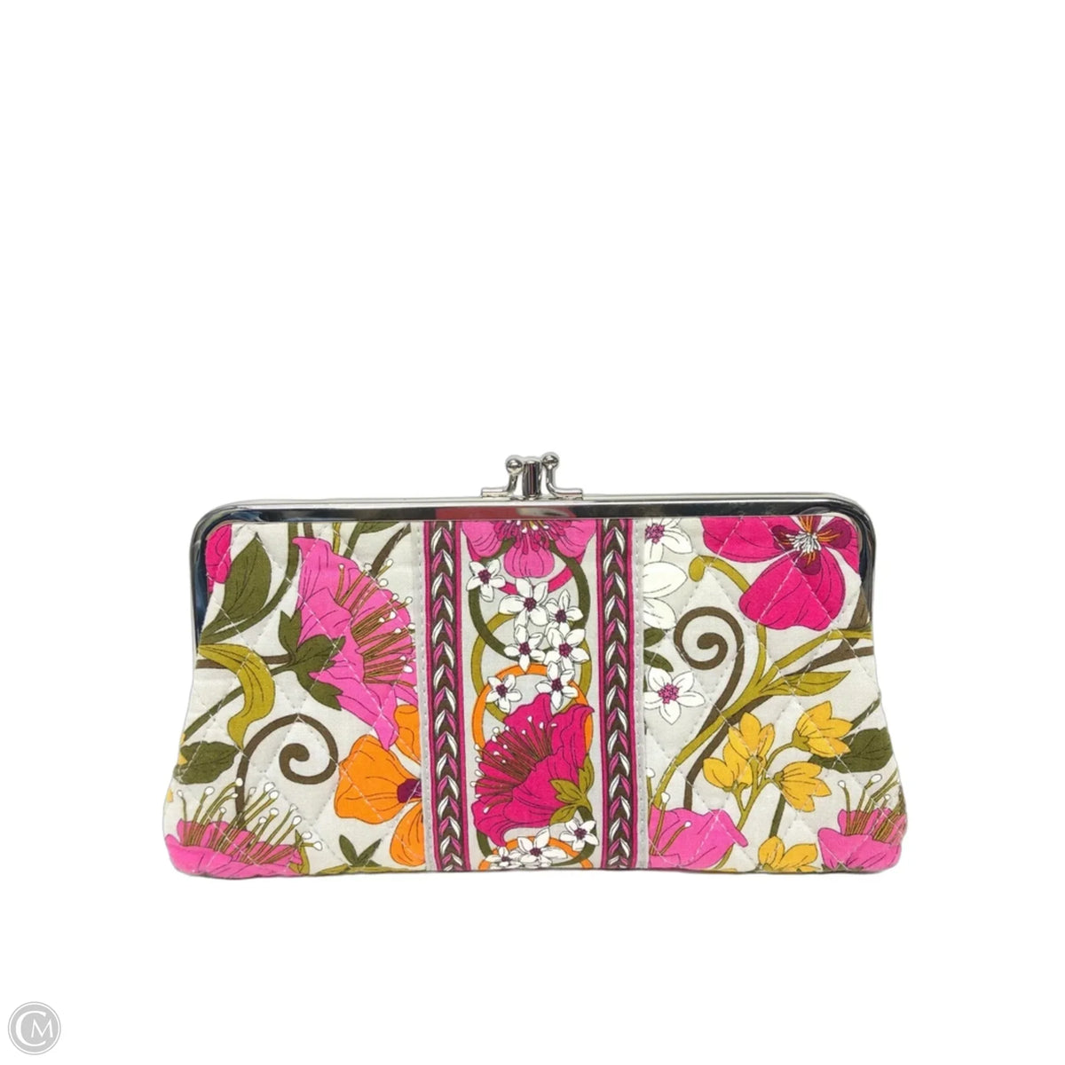 Clutch By Vera Bradley