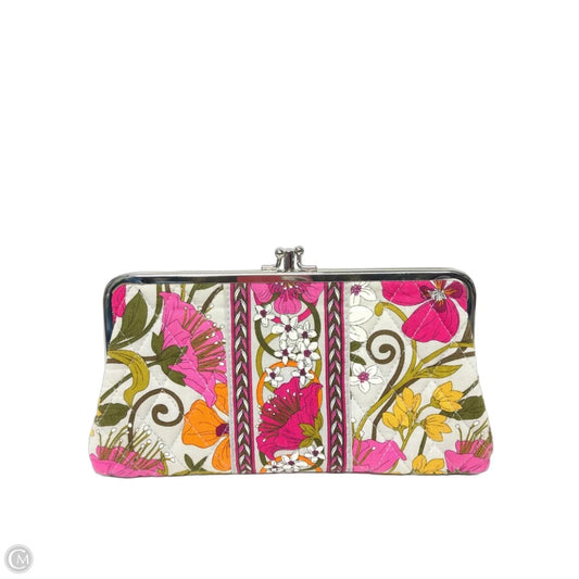 Clutch By Vera Bradley