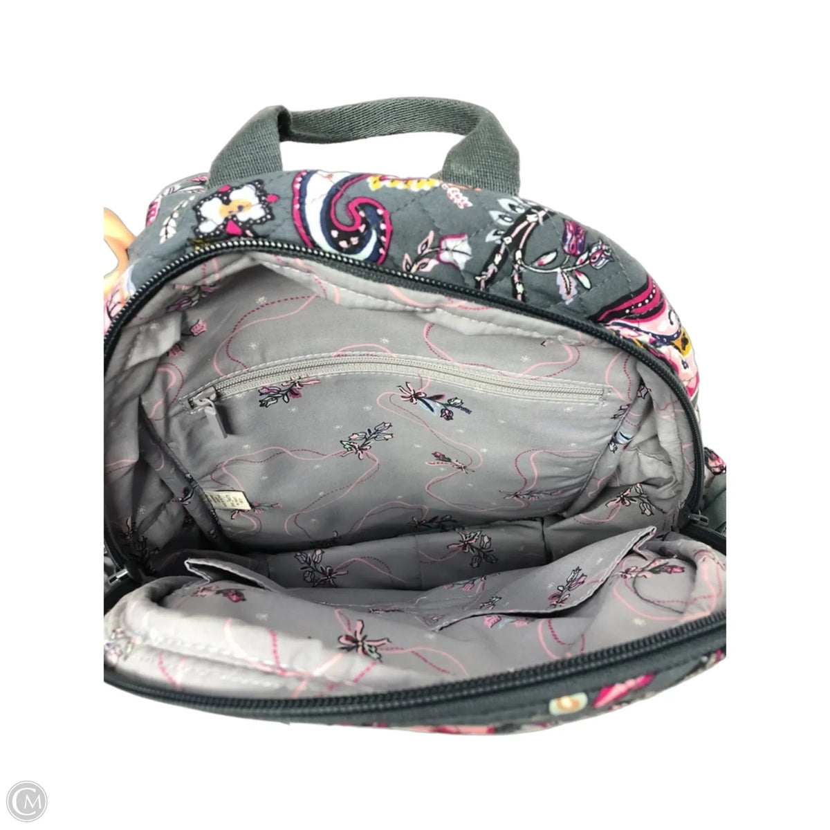 Backpack By Vera Bradley