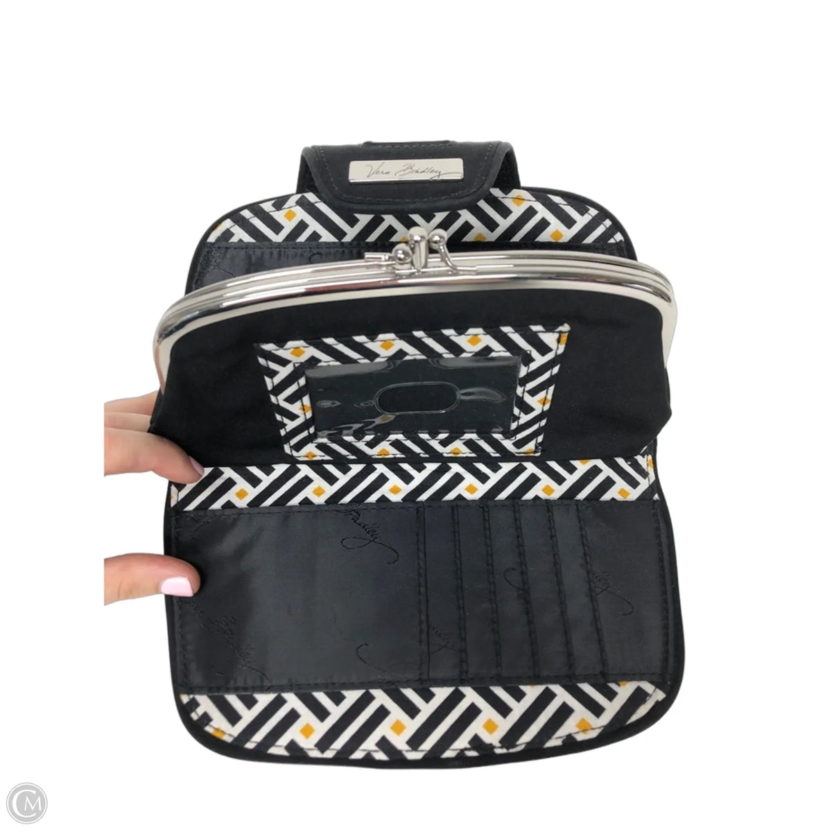 Clutch By Vera Bradley