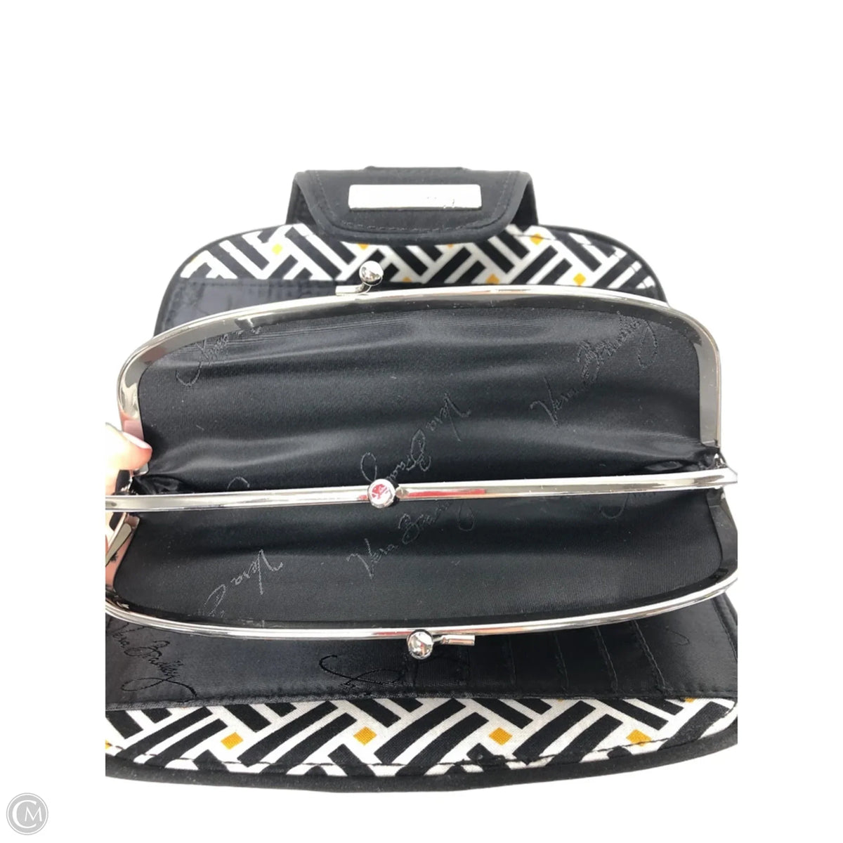 Clutch By Vera Bradley