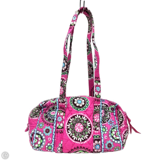 Handbag By Vera Bradley