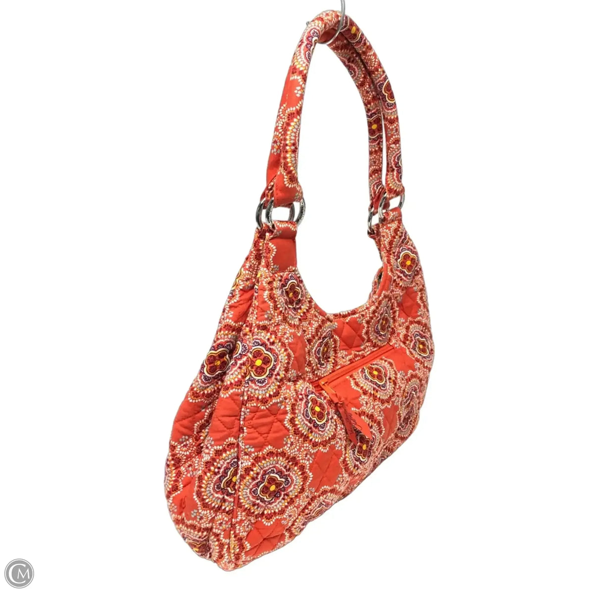 Handbag By Vera Bradley