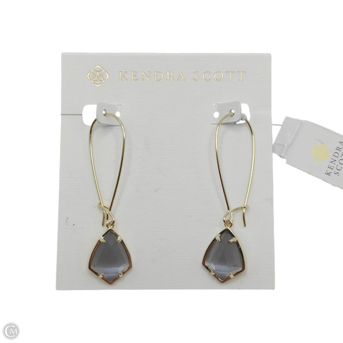 Earrings Dangle/drop By Kendra Scott