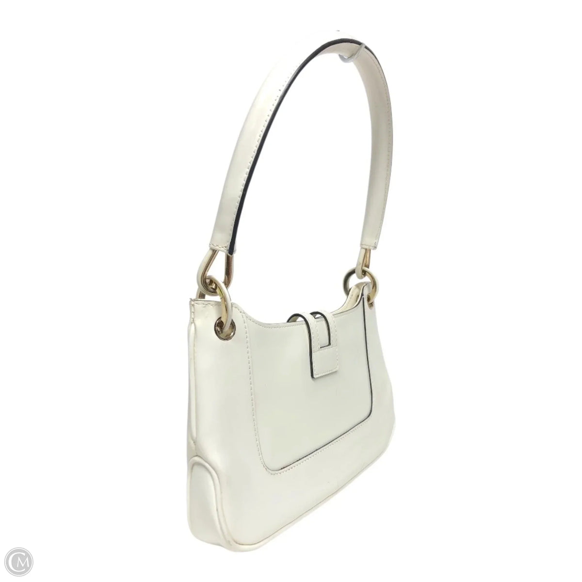 Handbag Luxury Designer By Gucci