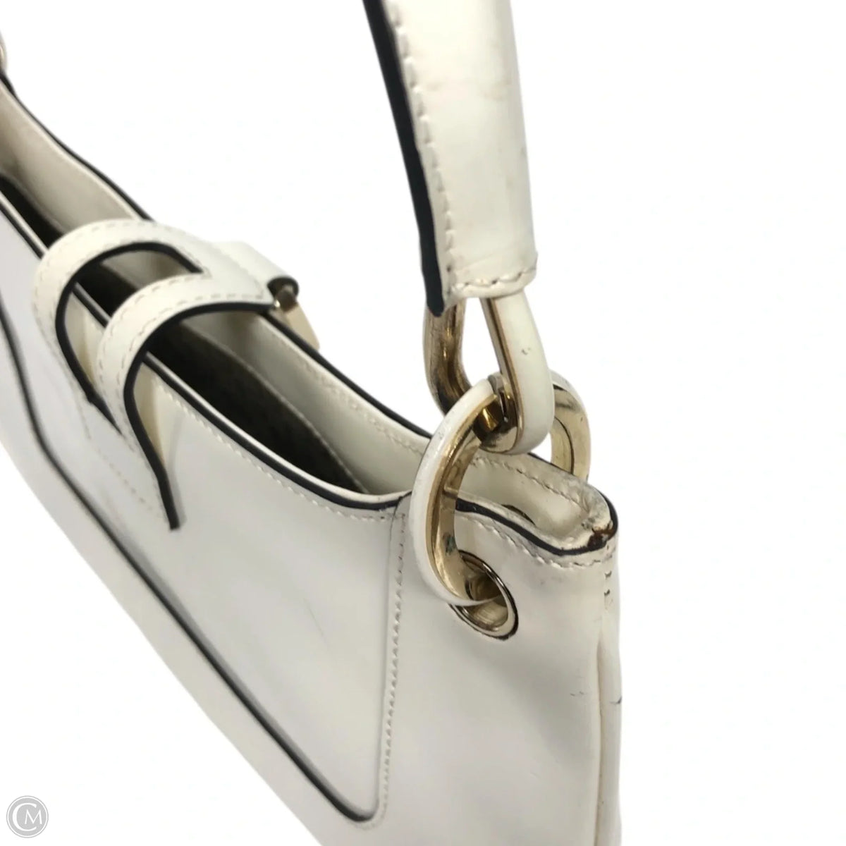 Handbag Luxury Designer By Gucci