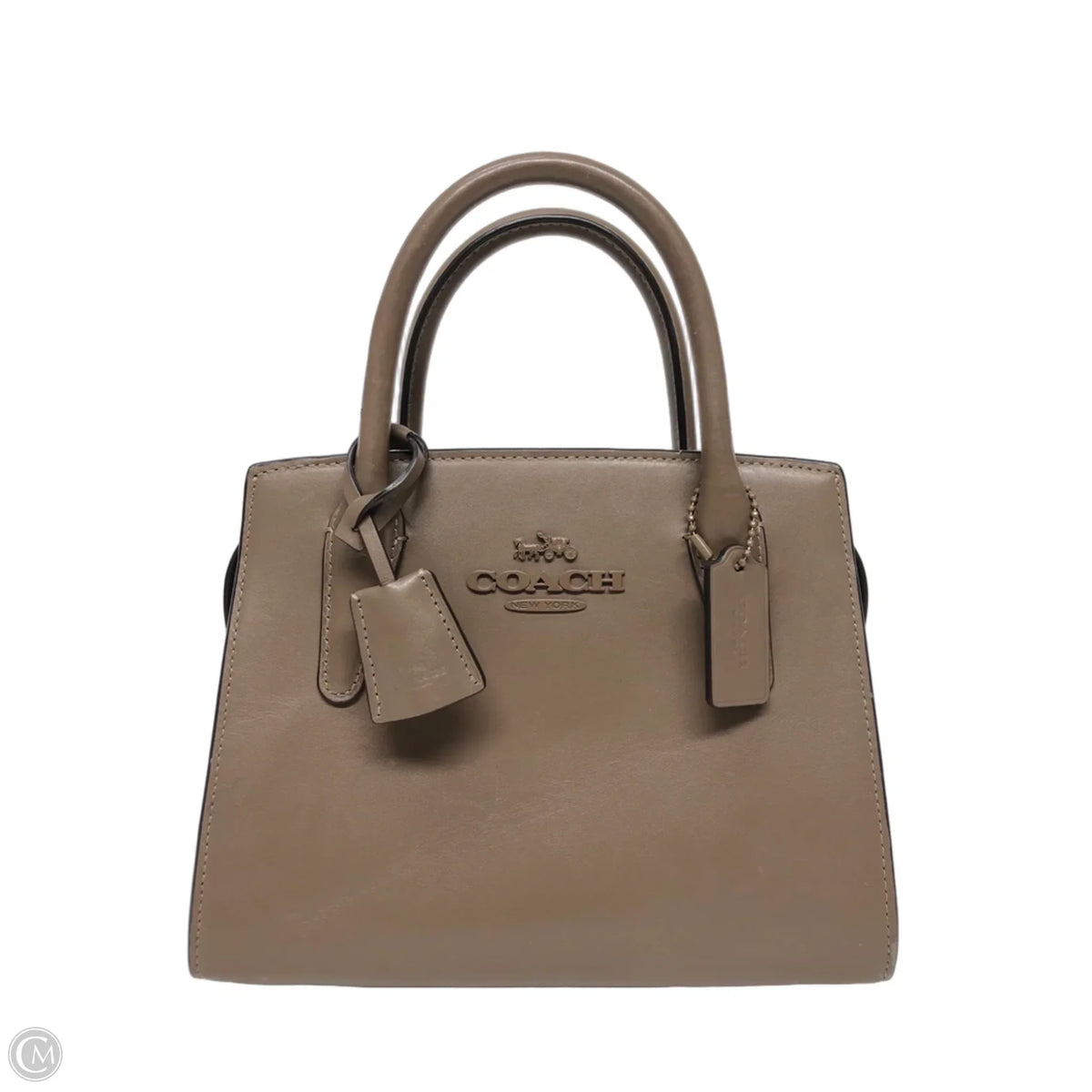 Crossbody Designer By Coach