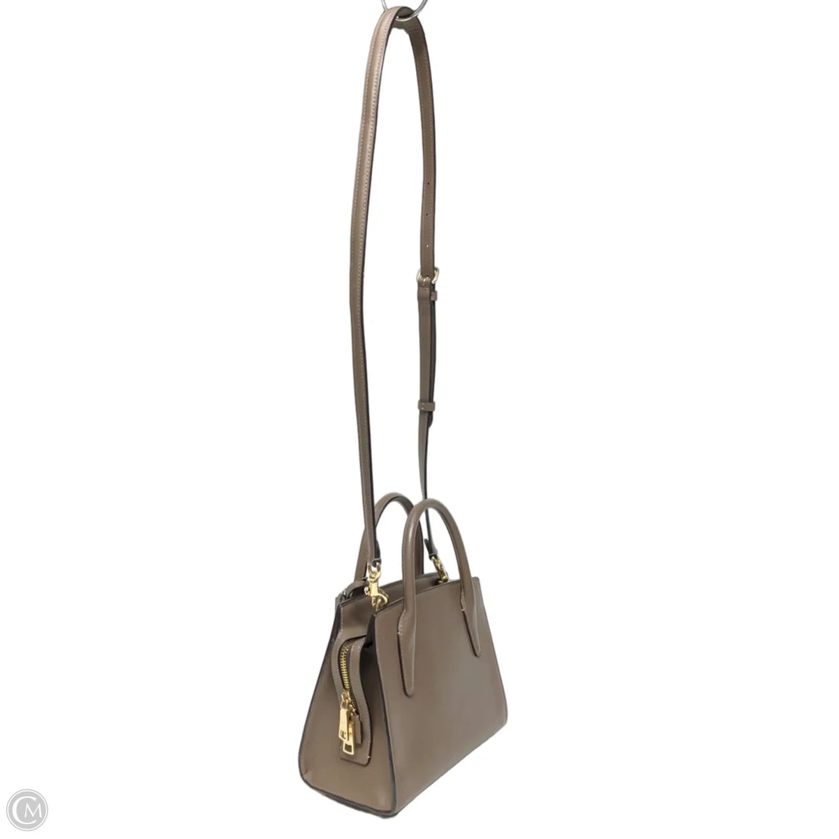Crossbody Designer By Coach